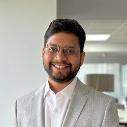 Ayush Khare