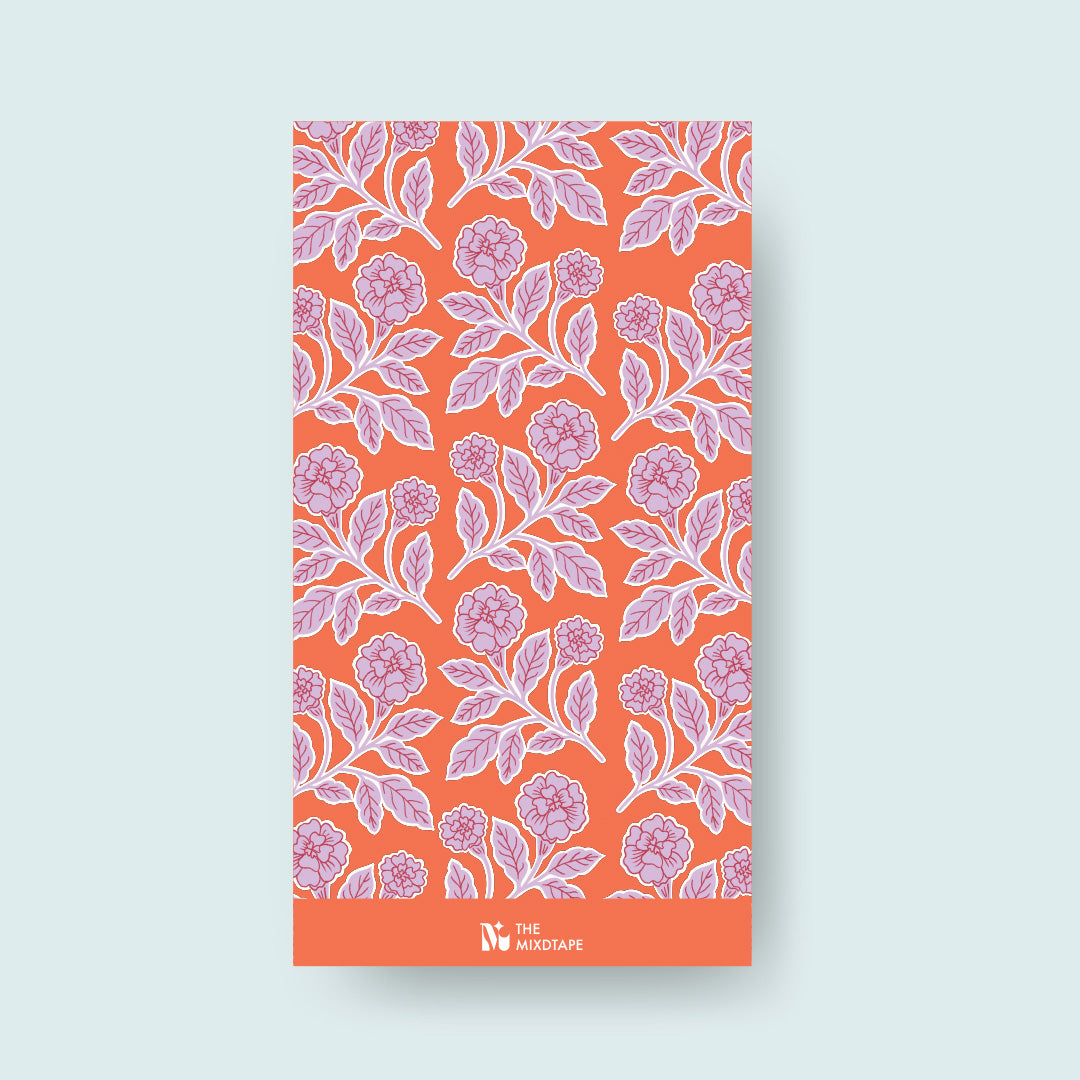 To Do List - Rosette