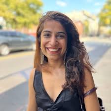 The Chapters Lounge with Srishti Chaudhary | A Shimla Affair