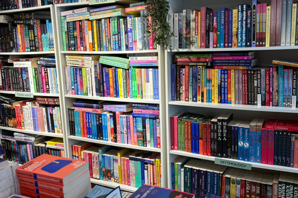 How Chapters Curates Unique Reading Experiences for Book Lovers