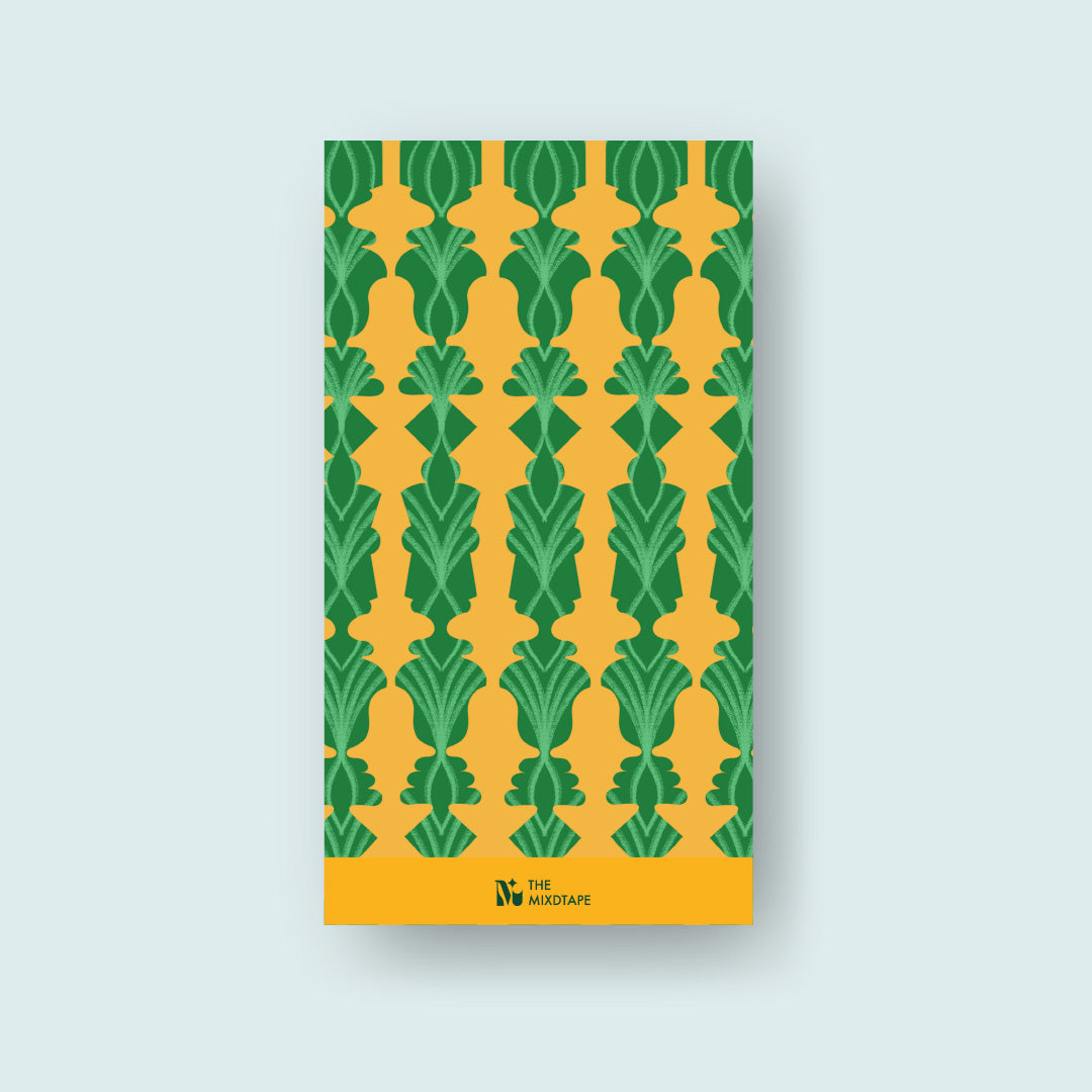 To Do List - Tropical Breeze