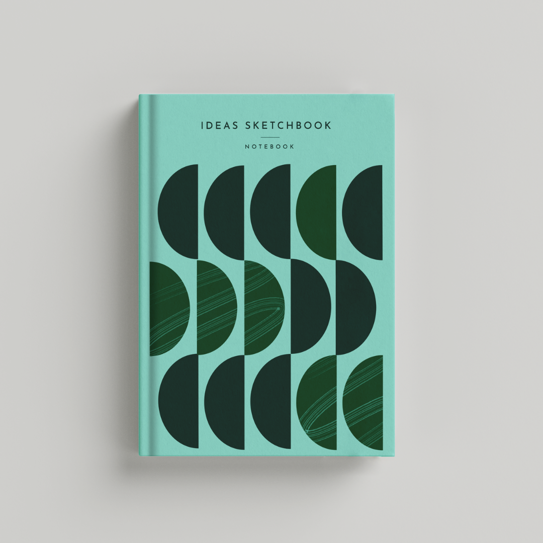 Ideas Notebook