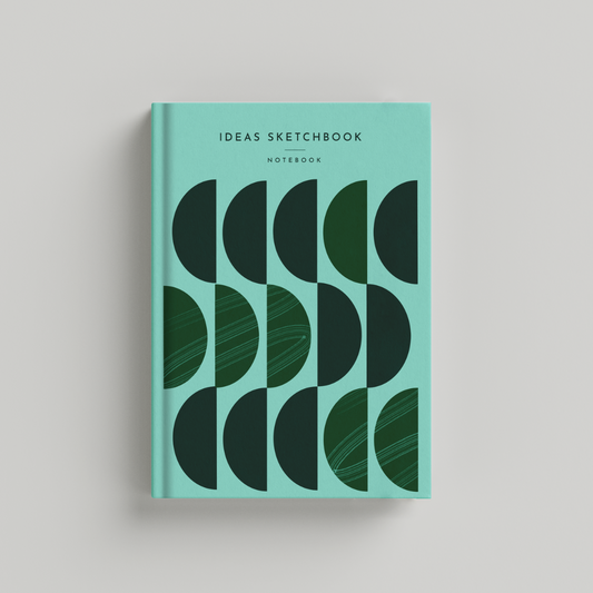 Ideas Notebook