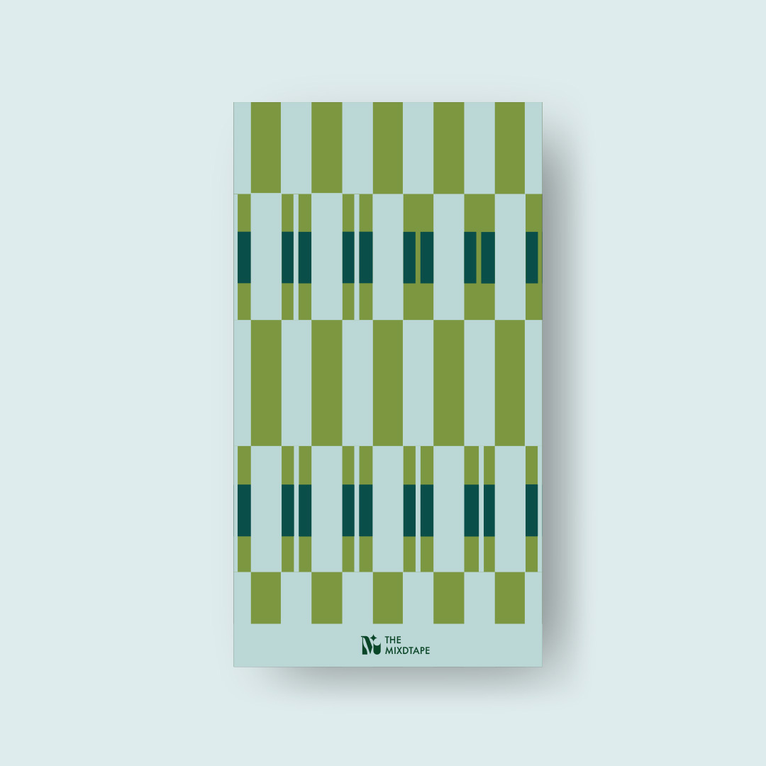 To Do List - Blue Tile